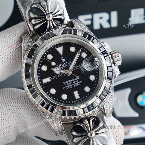 chrome hearts rolex site www.rolexforums.com